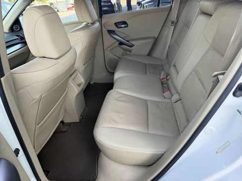 Used 2013 Acura RDX AWD w/ Technology Package image 13