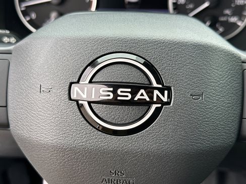 New 2026 Nissan Rogue SV image 26