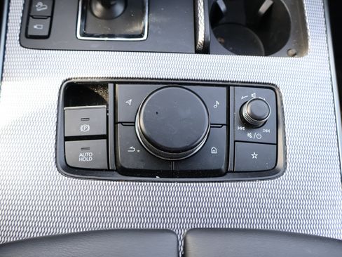 Certified 2025 MAZDA CX-70 3.3 Turbo S w/ Premium Package image 30