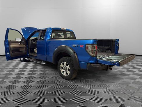 Used 2009 Ford F150 STX image 10