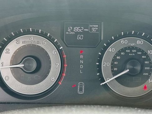 Used 2016 Honda Odyssey EX-L image 14