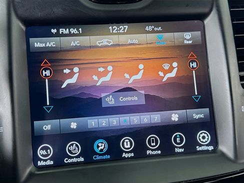 Used 2021 Chrysler 300 S w/ S Model Appearance Package RWD image 29