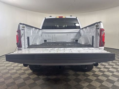 Certified 2025 Ford F150 Tremor w/ Tow/Haul Package image 21