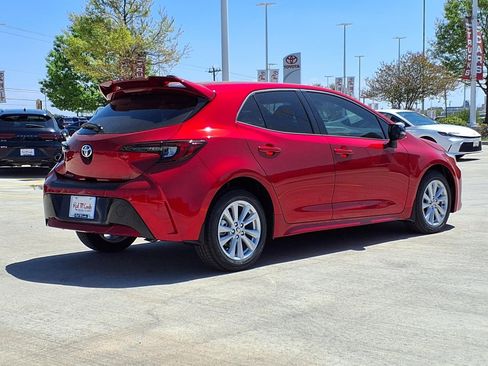 New 2026 Toyota Corolla SE image 5