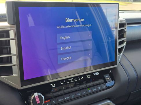 New 2026 Toyota Sequoia Platinum image 32