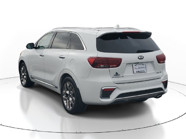 Used 2019 Kia Sorento AWD image 3