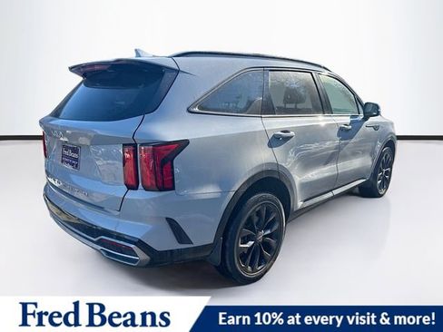Used 2022 Kia Sorento SX image 9