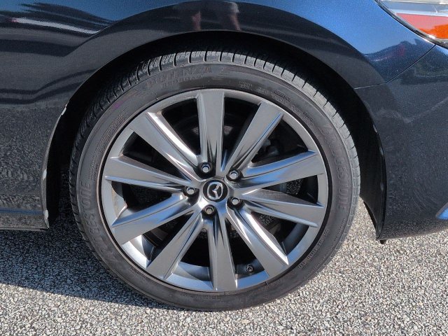 Used 2019 MAZDA MAZDA6 Touring FWD image 11