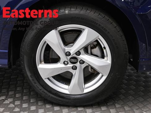 Used 2022 Audi Q3 2.0T Premium Plus image 32
