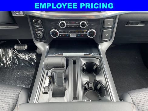 New 2026 Ford F150 Lariat w/ Equipment Group 502A High AWD/4WD image 11