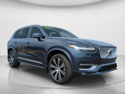 Used 2022 Volvo XC90 T6 Inscription