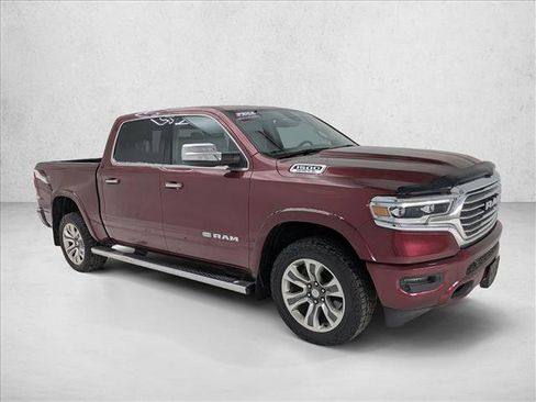 Used 2019 RAM 1500 Limited w/ Off Road Group image 3