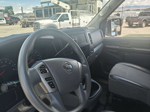 Used 2020 Nissan NV 2500 S RWD image 13