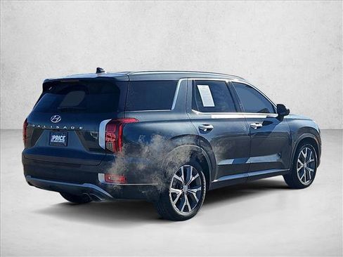 Used 2020 Hyundai Palisade SEL image 5
