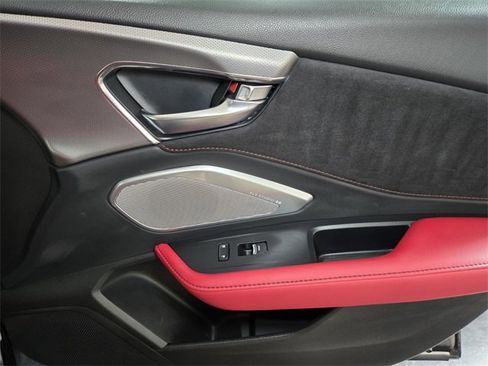 Used 2023 Acura RDX AWD w/ A-Spec & Advance Pkg image 26