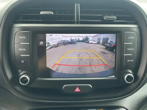 Used 2022 Kia Soul LX w/ Technology Package FWD image 30