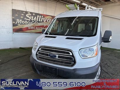 Used 2019 Ford Transit 150 XLT
