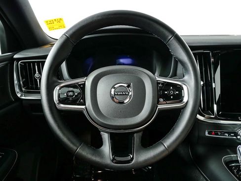 Used 2024 Volvo S60 T8 Plus w/ Climate Package AWD/4WD image 8