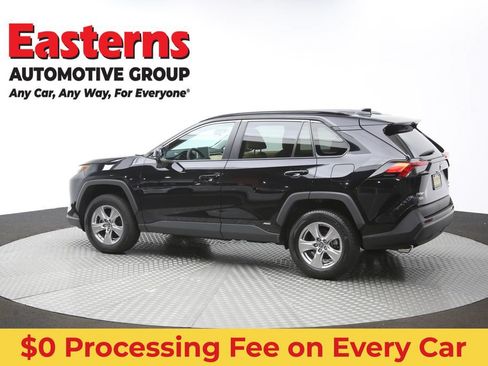 Used 2023 Toyota RAV4 LE AWD/4WD image 61