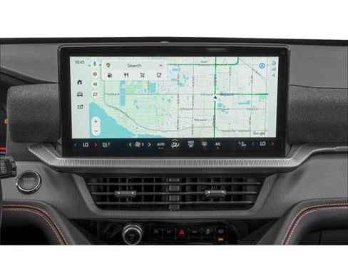 Used 2025 Ford Explorer ST image 15