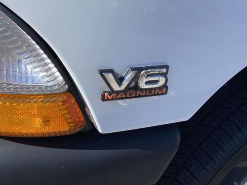 Used 2000 Dodge Dakota 2WD Regular Cab image 5