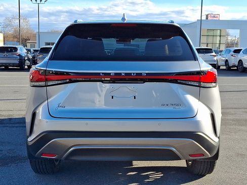 Used 2024 Lexus RX 350 Premium image 5