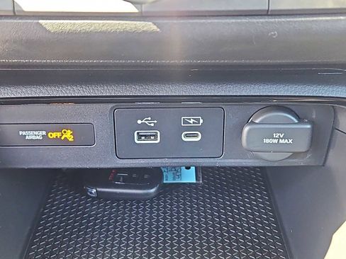 Used 2024 Honda CR-V EX image 17