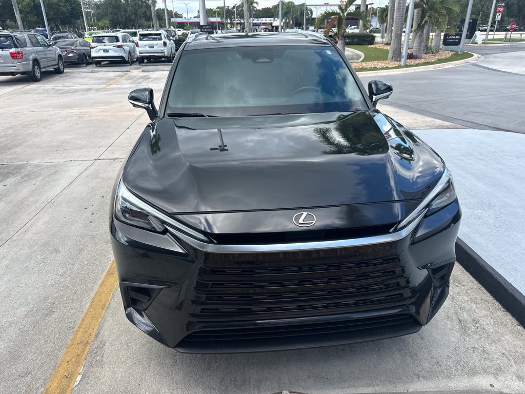 Used 2024 Lexus TX 350 FWD w/ Captains Chair Package image 9