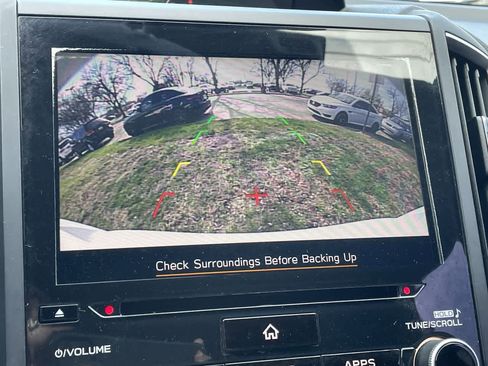 Used 2019 Subaru Impreza 2.0i Sport AWD/4WD image 25