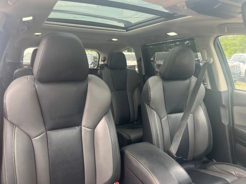 Used 2023 Subaru Ascent Onyx Edition Limited AWD/4WD image 41