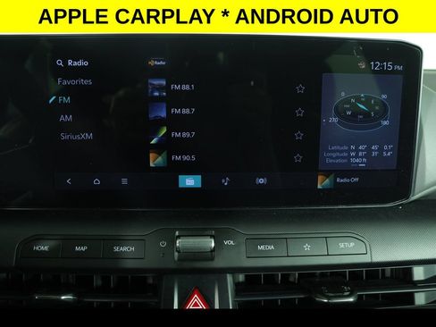 Used 2025 Kia K4 FWD image 3