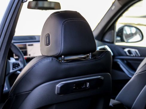 New 2026 BMW X5 xDrive50e w/ M Sport Package image 20