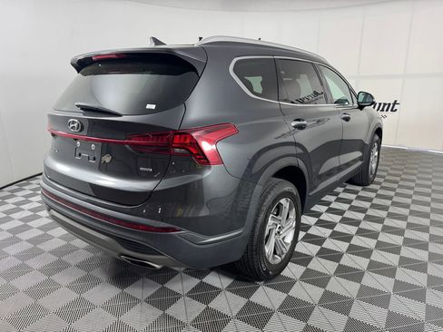 Used 2023 Hyundai Santa Fe SEL image 7