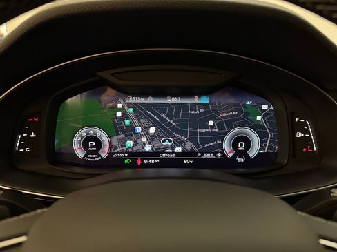 New 2026 Audi Q7 3.0T Premium Plus AWD/4WD image 19