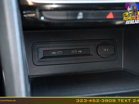 Used 2022 Volkswagen Atlas SE FWD image 31