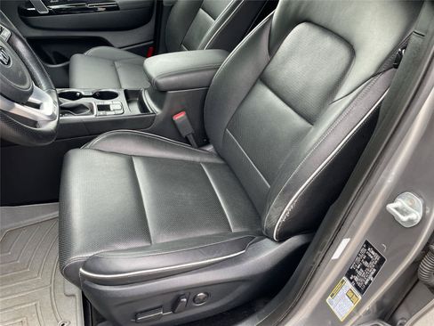 Used 2022 Kia Sportage SX AWD/4WD image 12