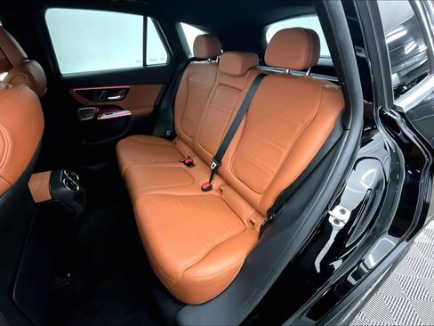Certified 2023 Mercedes-Benz GLC 300 image 18
