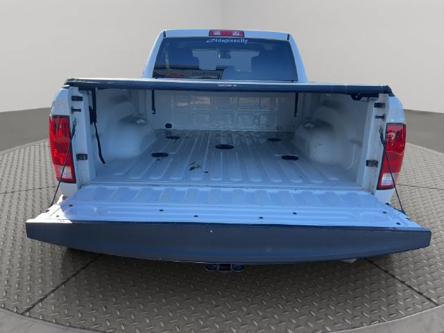 Used 2017 RAM 2500 Tradesman w/ Chrome Appearance Group AWD/4WD image 39