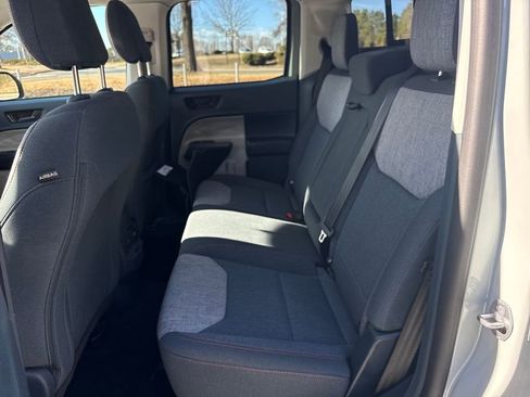 Used 2022 Ford Maverick XLT w/ XLT Luxury Package image 26