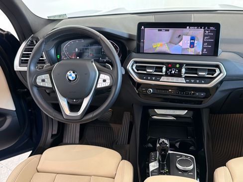 Certified 2023 BMW X3 xDrive30i w/ Premium Package AWD/4WD image 30