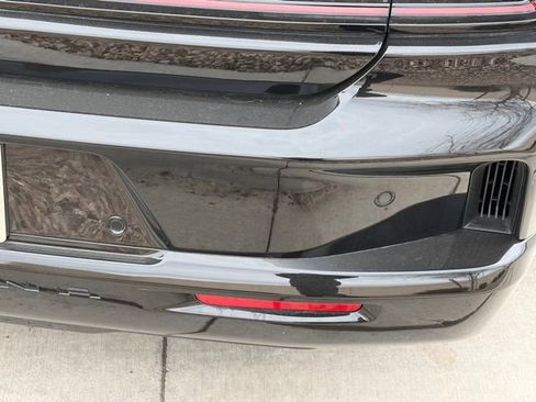 Used 2025 Dodge Charger R/T w/ Quick Order Package 25M R/T image 8