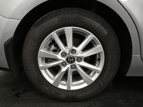 Certified 2025 Toyota Camry LE image 26