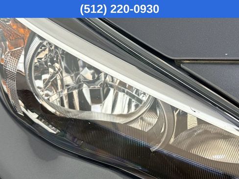 Certified 2023 Subaru Crosstrek 2.5i Sport image 38