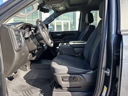 Used 2022 Chevrolet Silverado 1500 LT image 16