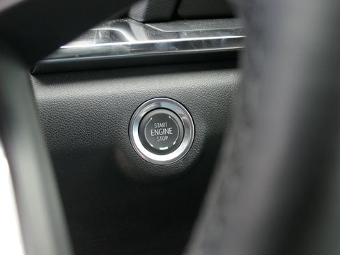 New 2026 GMC Terrain Elevation image 18