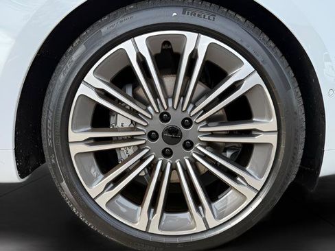 New 2026 Land Rover Range Rover Sport Dynamic SE AWD/4WD image 10