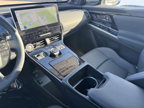 Certified 2024 Toyota bZ4X Limited w/ Weather Package image 22