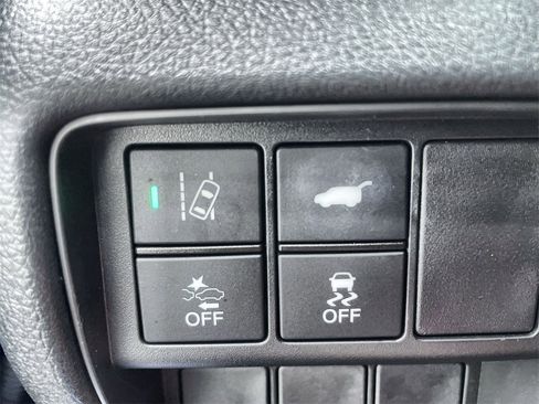 Certified 2022 Honda CR-V Touring image 16