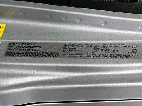 Used 2022 Jeep Wrangler Unlimited Sahara w/ Cold Weather Group image 33