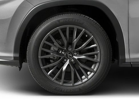 Used 2016 Lexus RX 350 AWD w/ Premium Package image 10